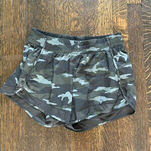 Athleta Shorts